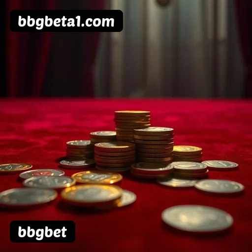 bbgbet bônus R$5.000 + 500 giros - Rollover 35x, prazo 30 dias, 38% taxa conversão