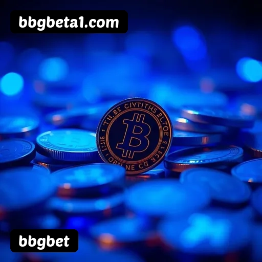 Logo da bbgbet